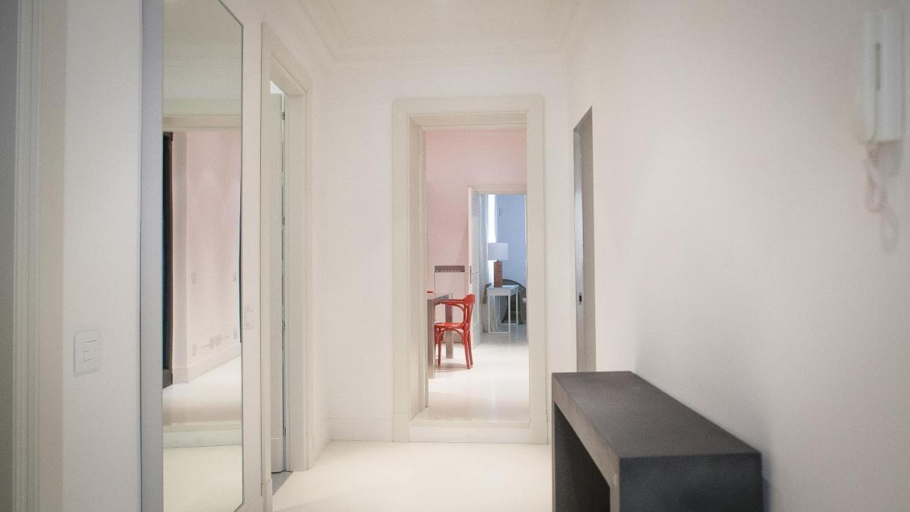Pantheon Exclusive-Rental In Ρώμη Εξωτερικό φωτογραφία