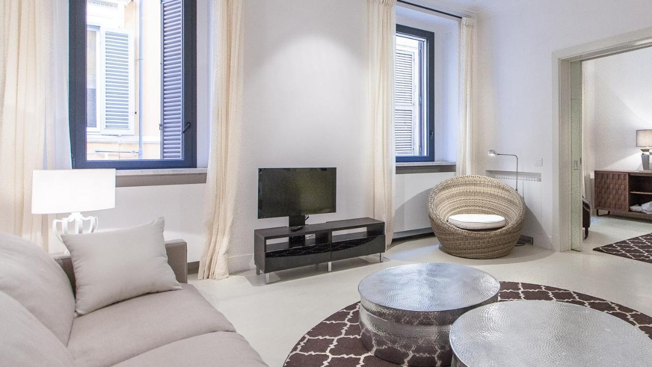 Pantheon Exclusive-Rental In Ρώμη Εξωτερικό φωτογραφία