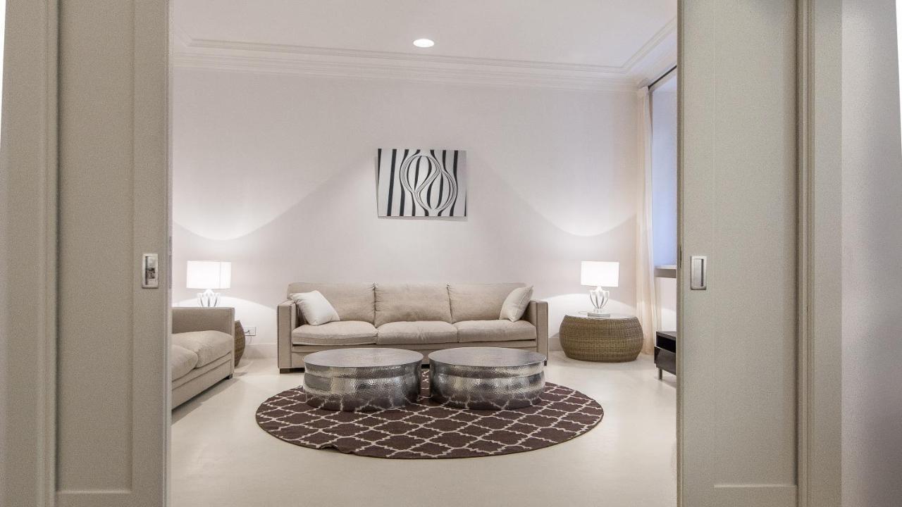 Pantheon Exclusive-Rental In Ρώμη Εξωτερικό φωτογραφία