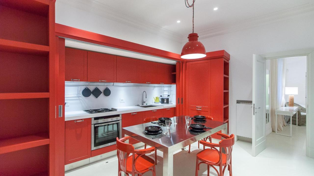 Pantheon Exclusive-Rental In Ρώμη Εξωτερικό φωτογραφία