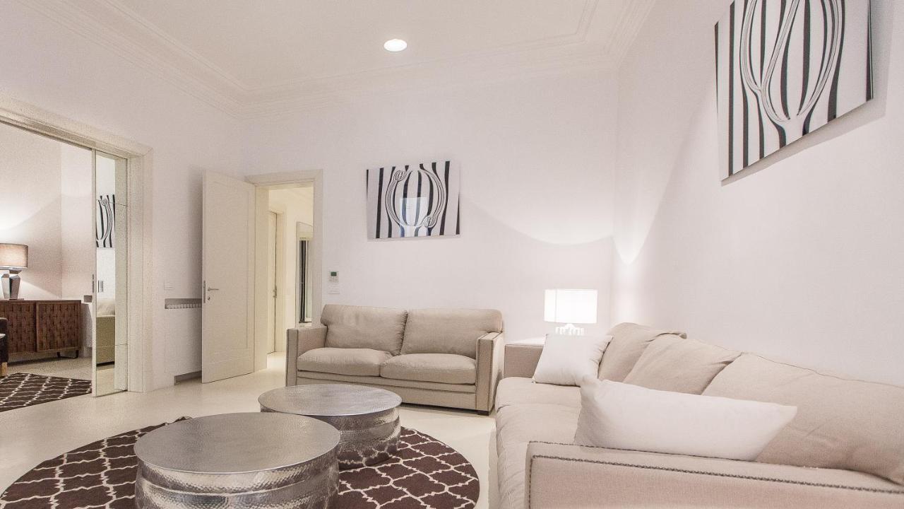 Pantheon Exclusive-Rental In Ρώμη Εξωτερικό φωτογραφία