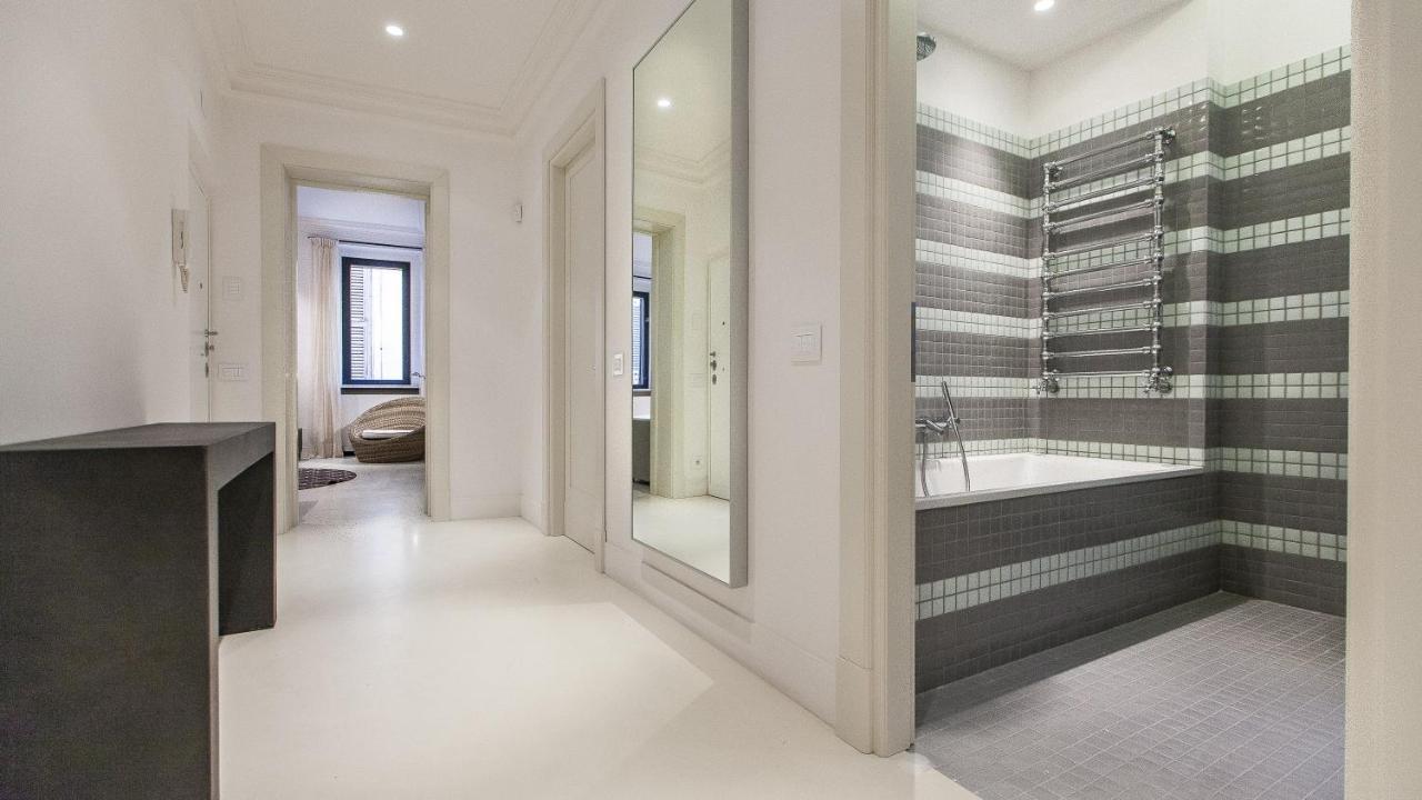 Pantheon Exclusive-Rental In Ρώμη Εξωτερικό φωτογραφία