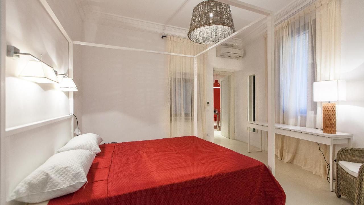 Pantheon Exclusive-Rental In Ρώμη Εξωτερικό φωτογραφία