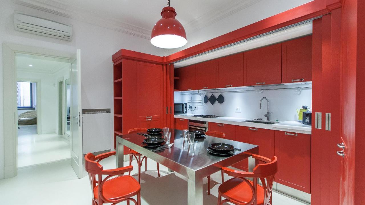 Pantheon Exclusive-Rental In Ρώμη Εξωτερικό φωτογραφία